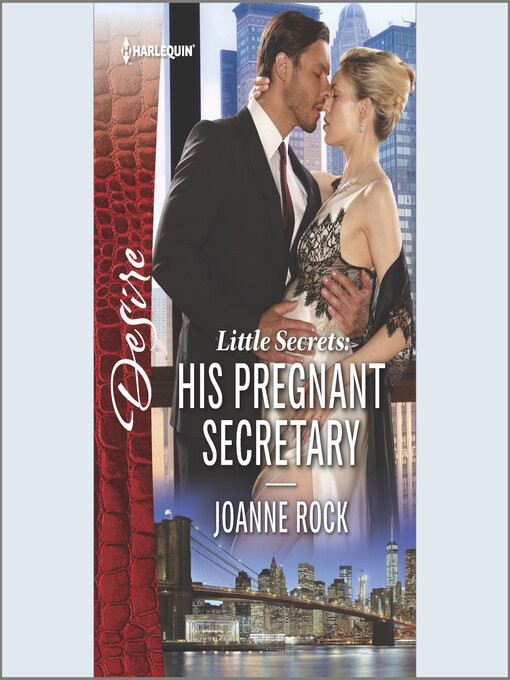 Title details for Little Secrets by Joanne Rock - Available